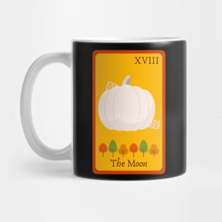 Autumn Tarot - The Moon Mug